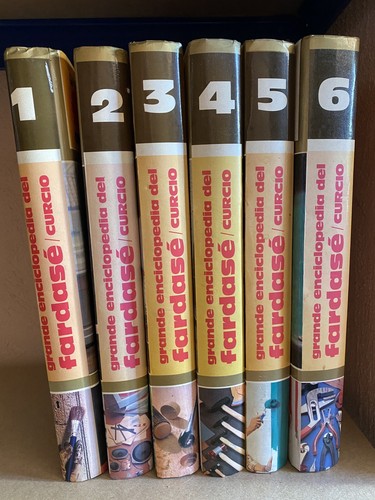 Grande enciclopedia del - grande,