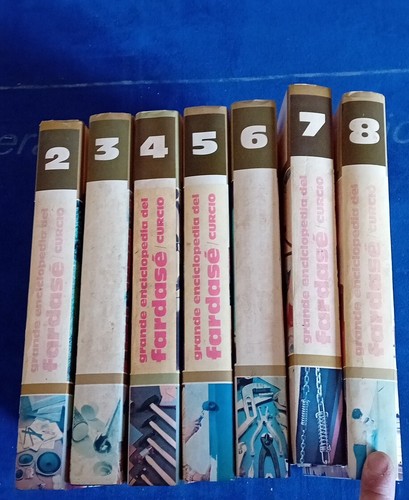 Grande enciclopedia del - enciclopedia,