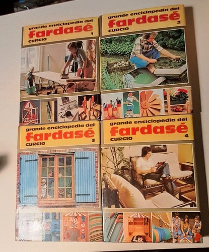 Grande enciclopedia del - grande,