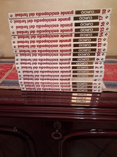 Grande enciclopedia fardase - enciclopedia, "fardase"