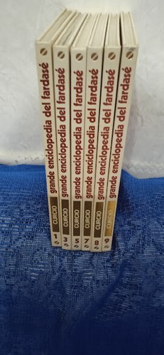 Grande enciclopedia del - enciclopedia,