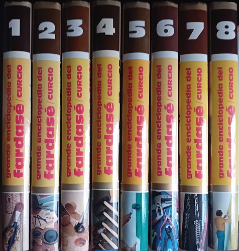 Grande enciclopedia del - enciclopedia,