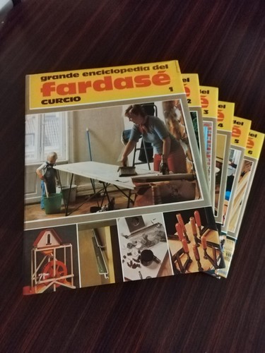 Fardase grande enciclopedia - grande,