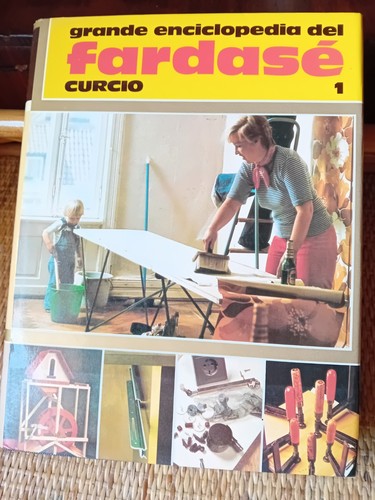 Grande enciclopedia fardase'