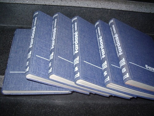 Grande enciclopedia del - grande,