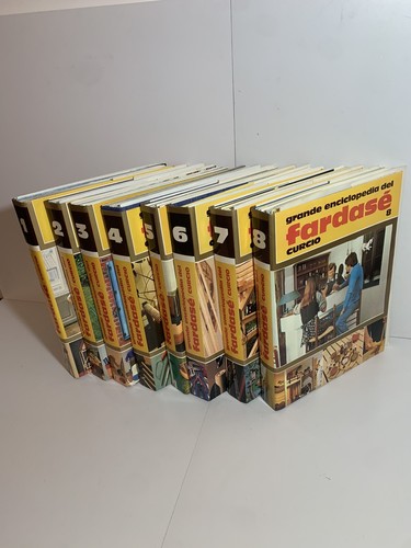 Fardase grande enciclopedia - fardase,